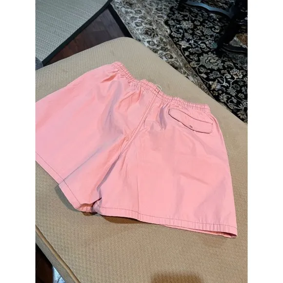 Patagonia‎ Funhoggers 4” Shorts - NWT