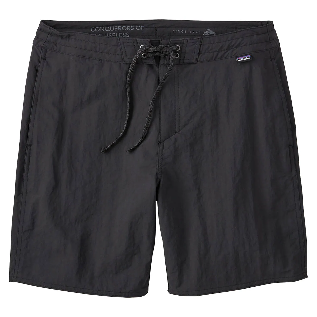 Patagonia Men's Wavefarer Hybrid 18" Walk Shorts