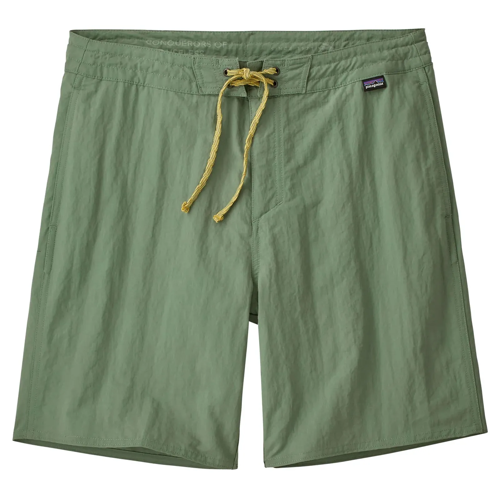 Patagonia Men's Wavefarer Hybrid 18" Walk Shorts