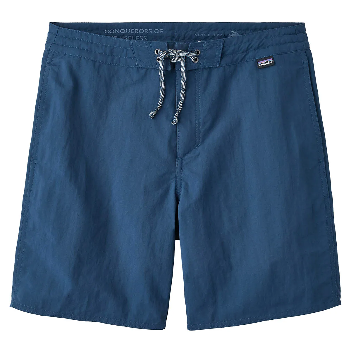 Patagonia Men's Wavefarer Hybrid 18" Walk Shorts