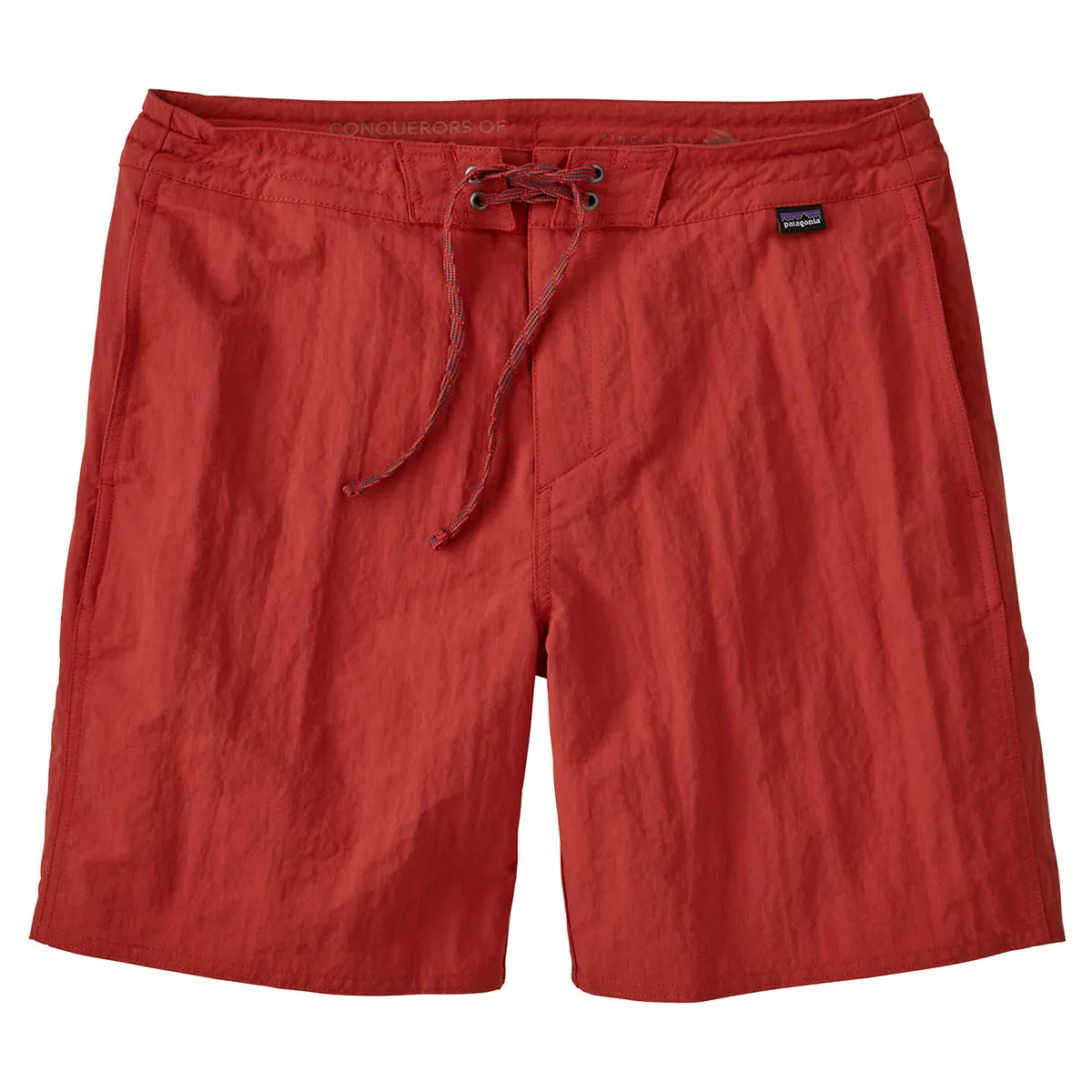 Patagonia Men's Wavefarer Hybrid 18" Walk Shorts