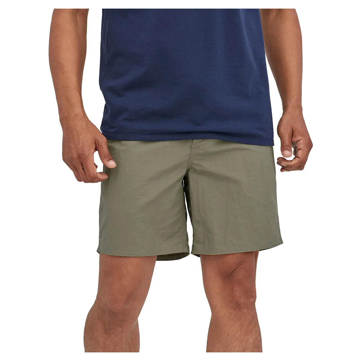 Patagonia Men's Wavefarer Hybrid 18" Walk Shorts