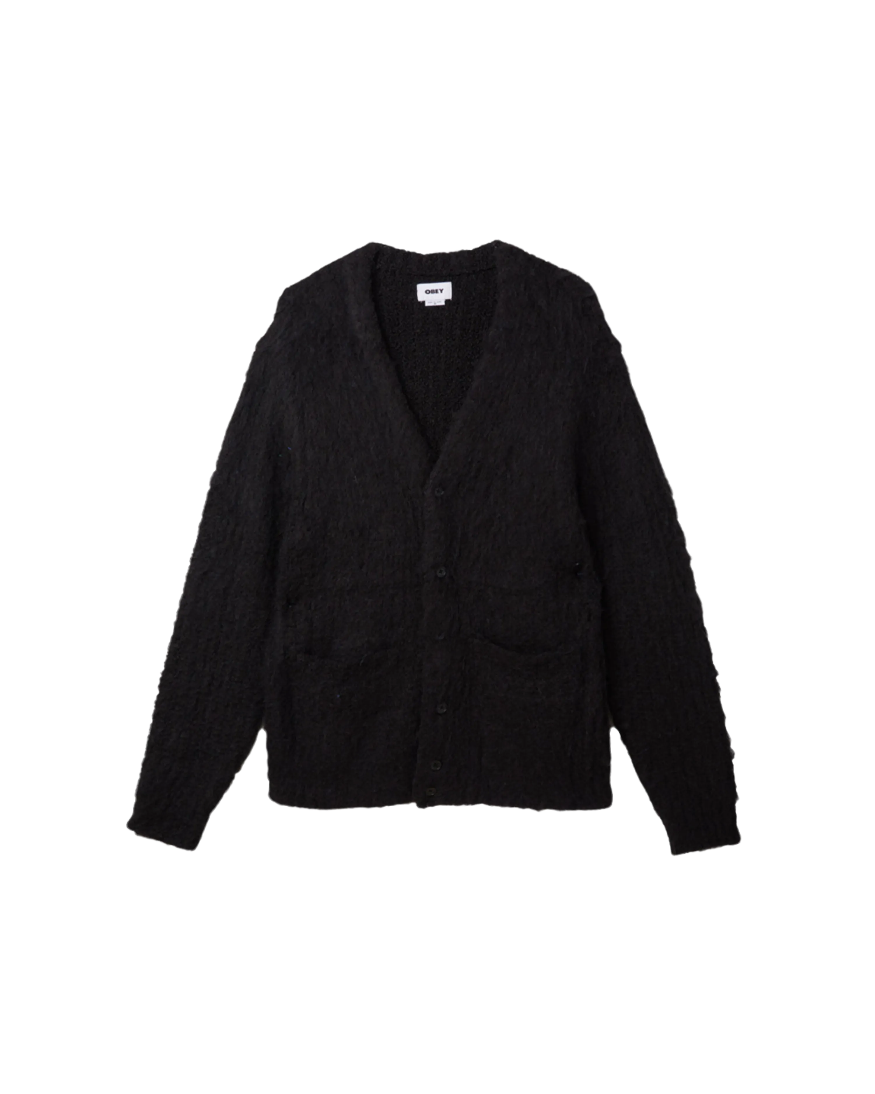 PATRON CARDIGAN