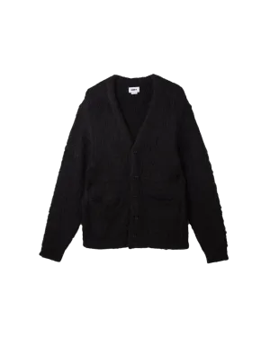 PATRON CARDIGAN