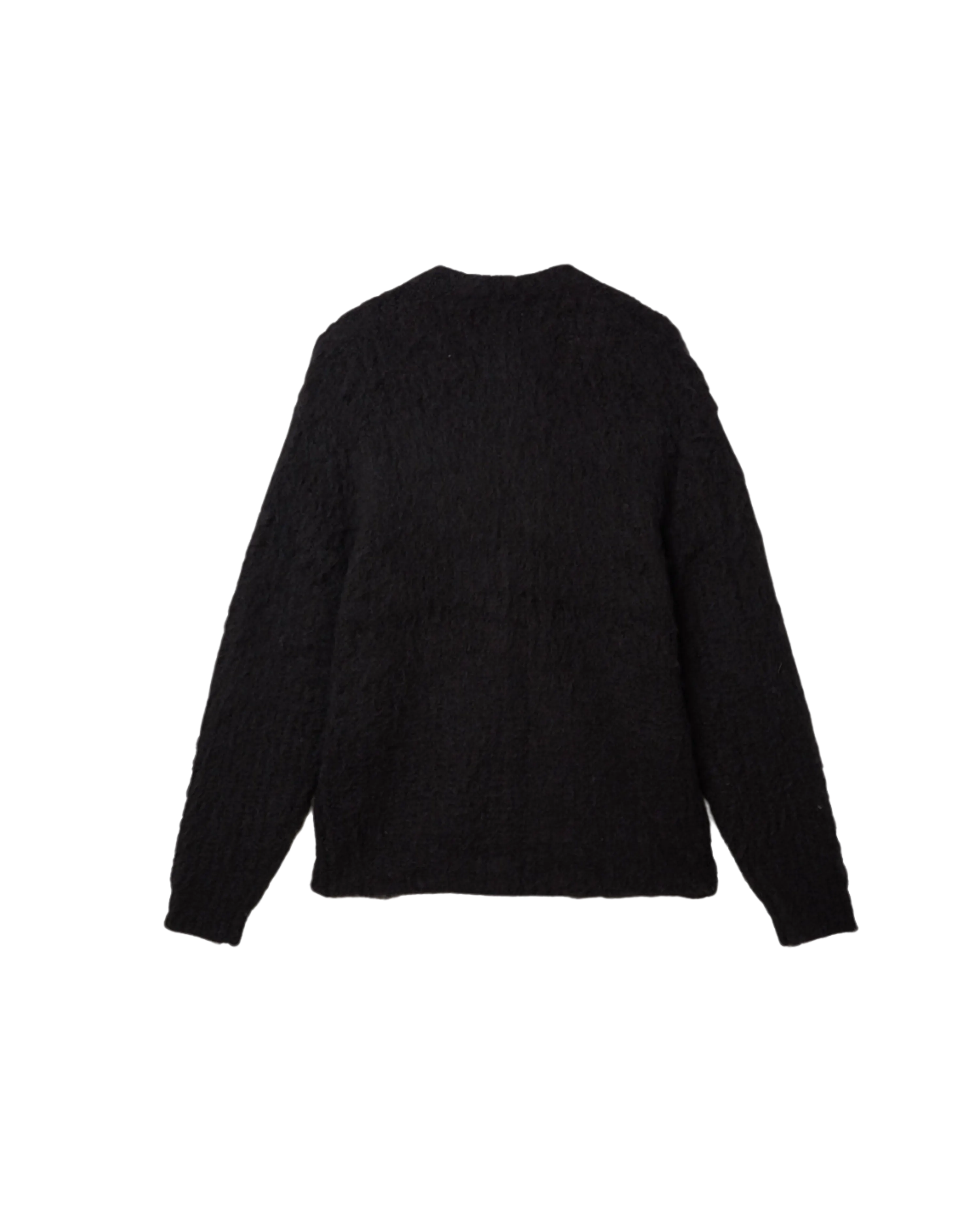 PATRON CARDIGAN