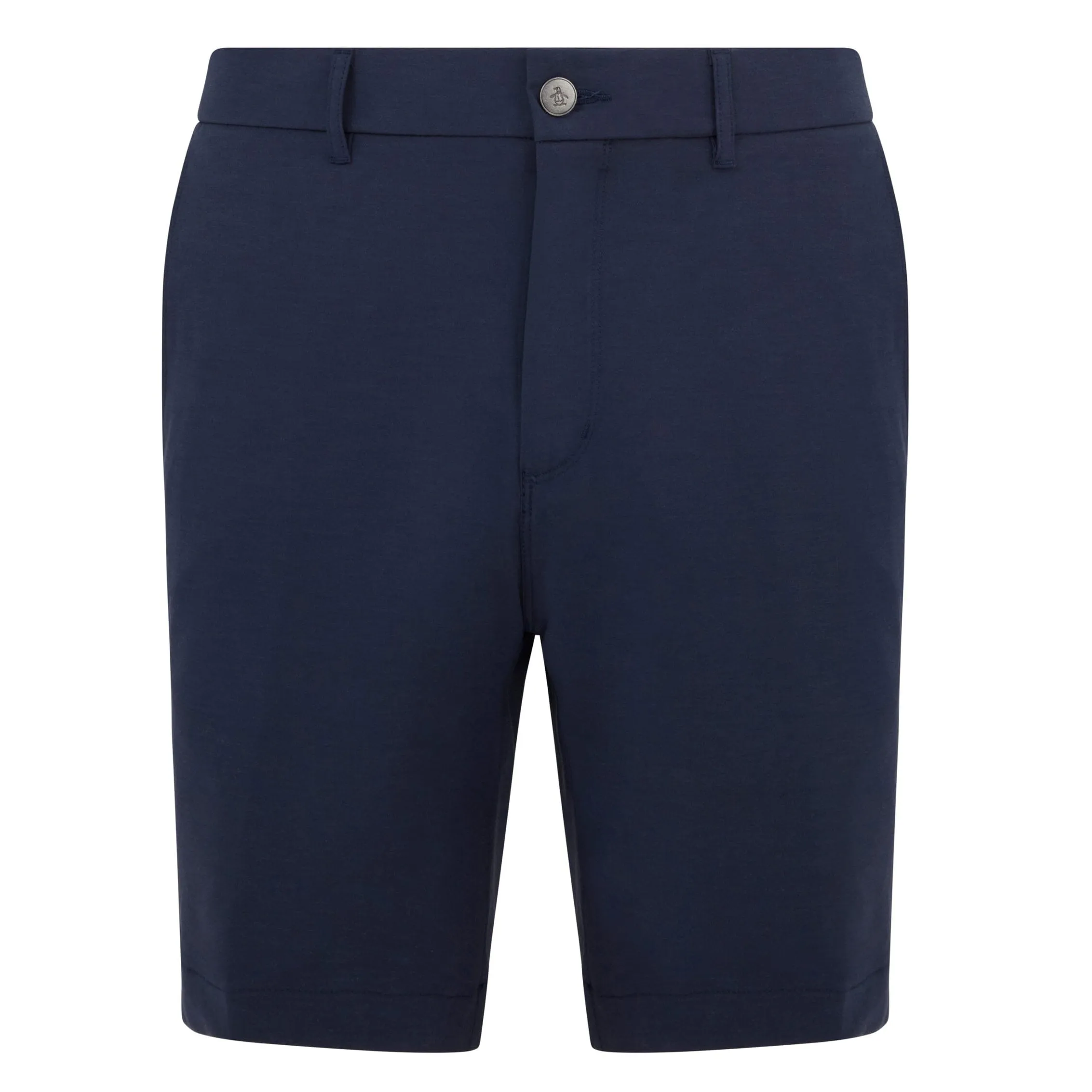 Penguin Pete Performance 8" Golf Shorts