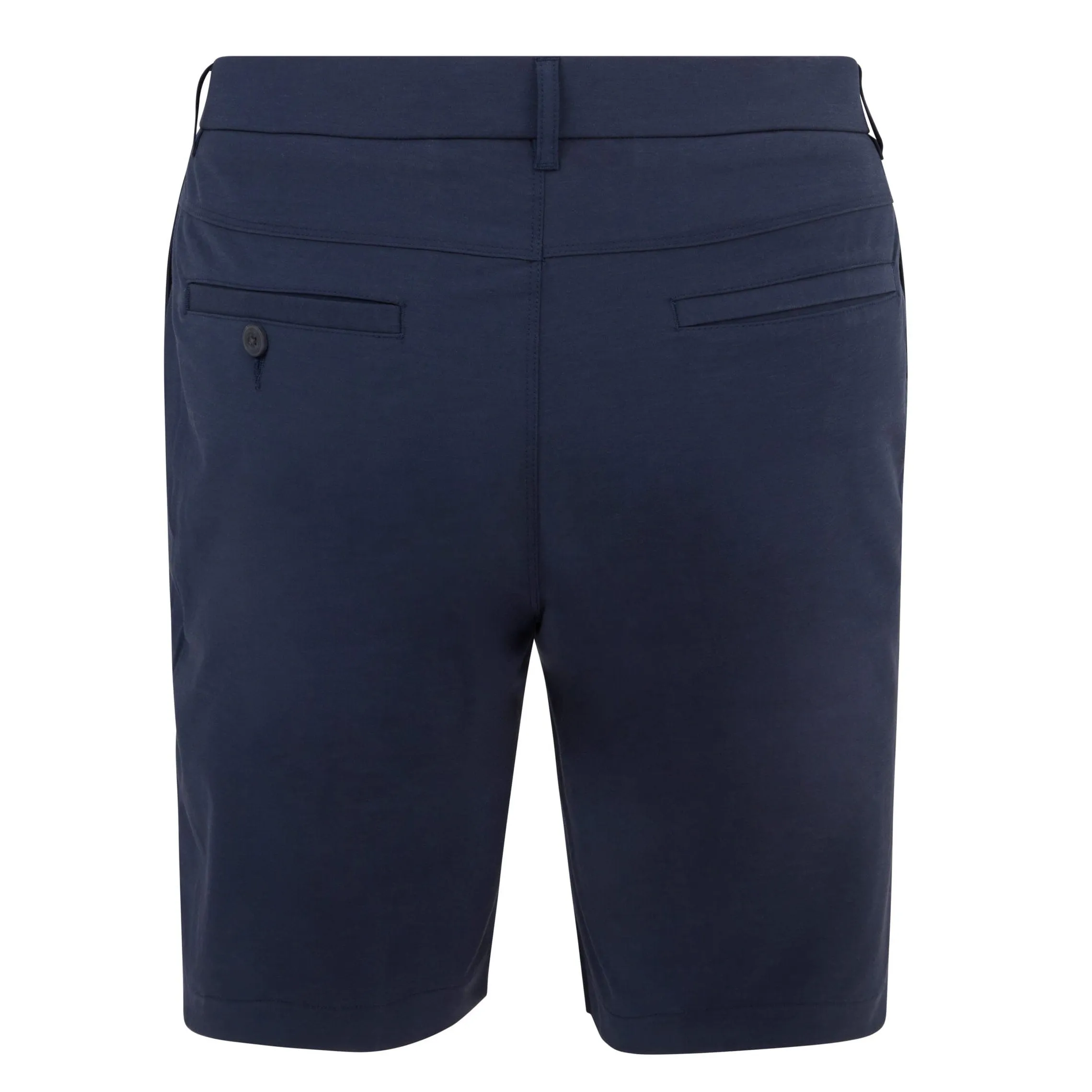 Penguin Pete Performance 8" Golf Shorts