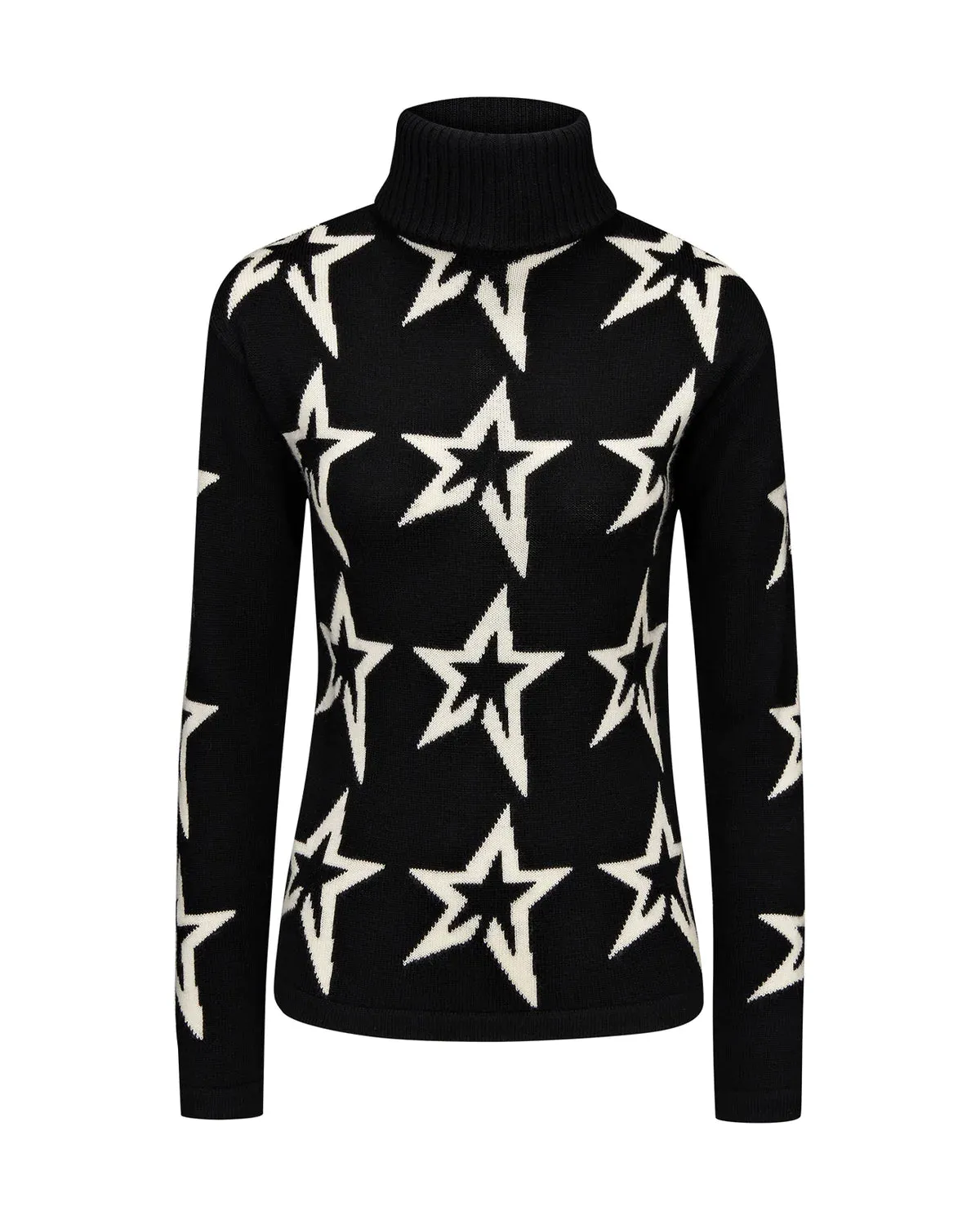 Perfect Moment Star Dust Sweater