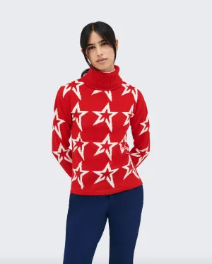 Perfect Moment Star Dust Sweater