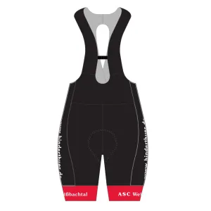 PERFORMANCE  Women's Drop-Tail Bib Shorts