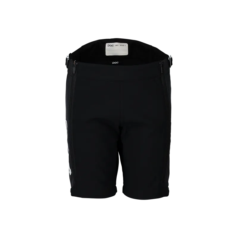 POC JR RACE SHORTS