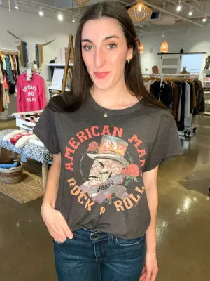 Poison American Made Tee