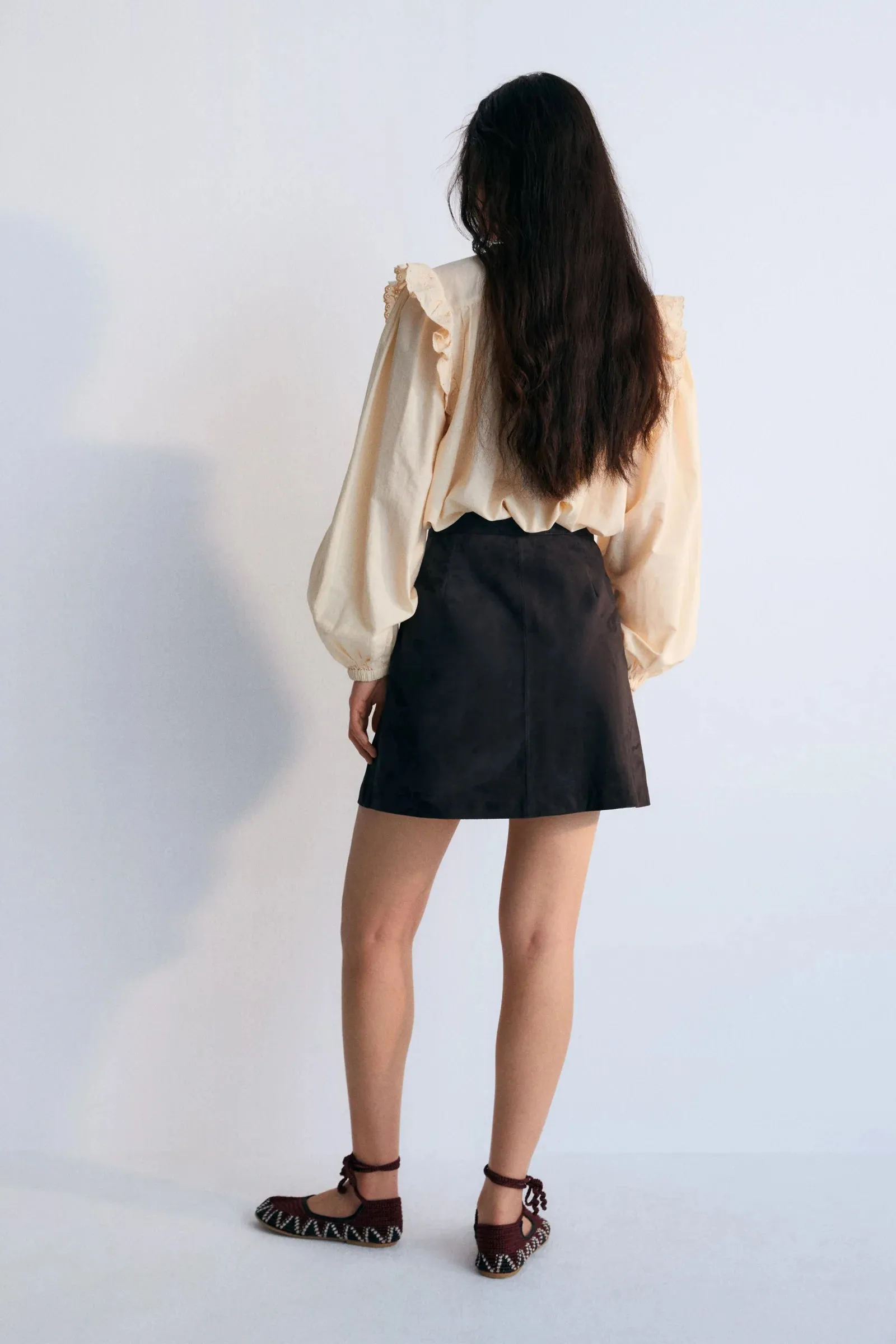 preveza women blouse