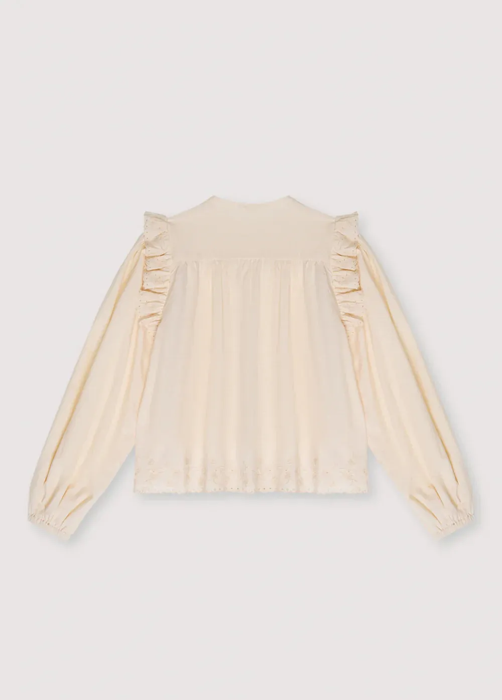 preveza women blouse