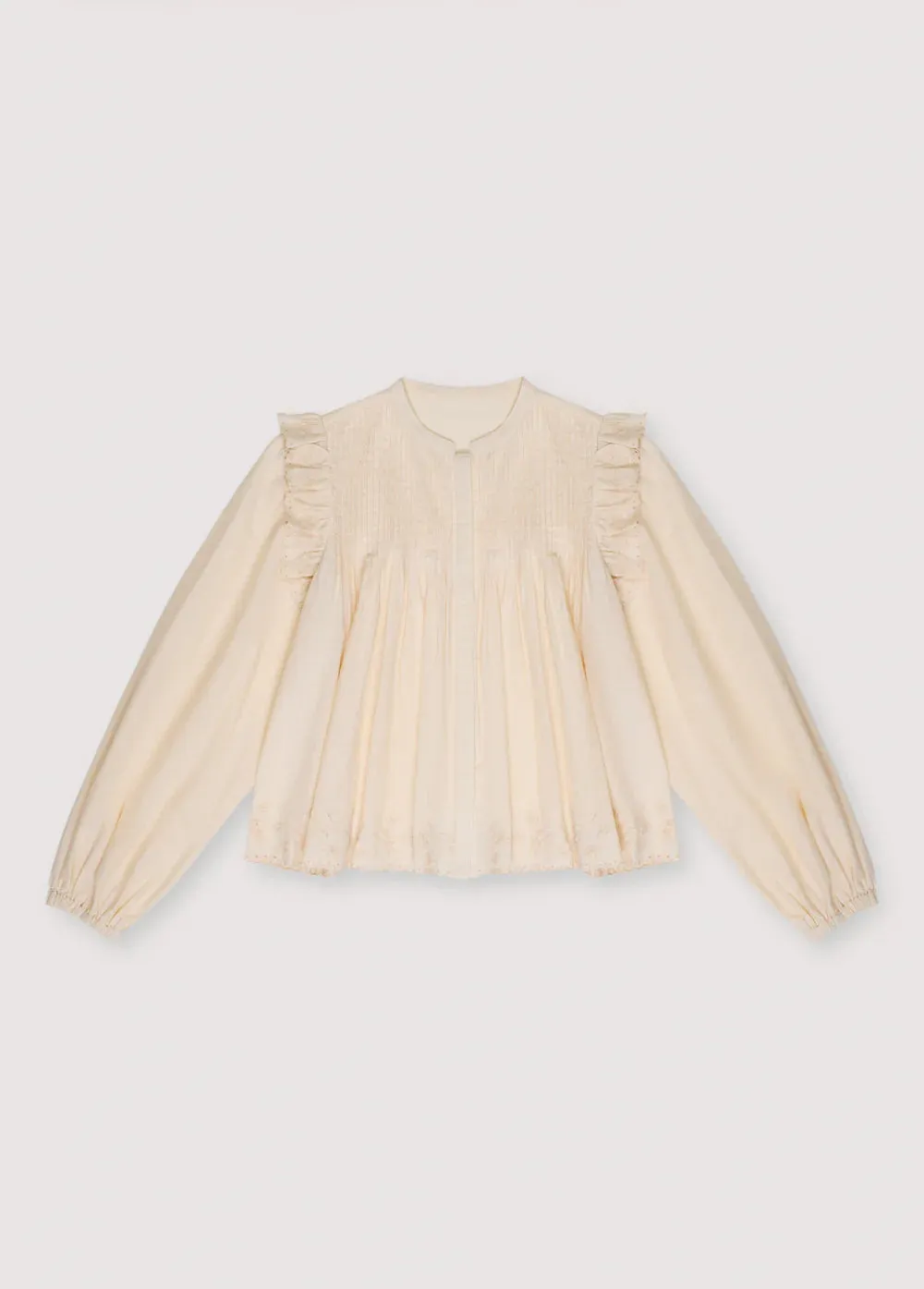 preveza women blouse