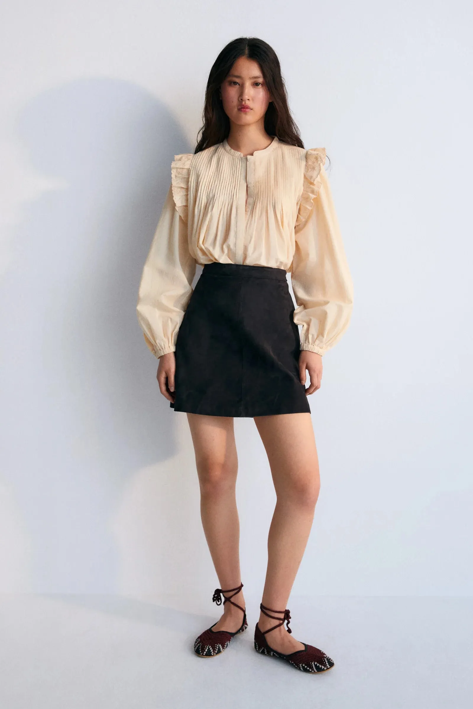 preveza women blouse