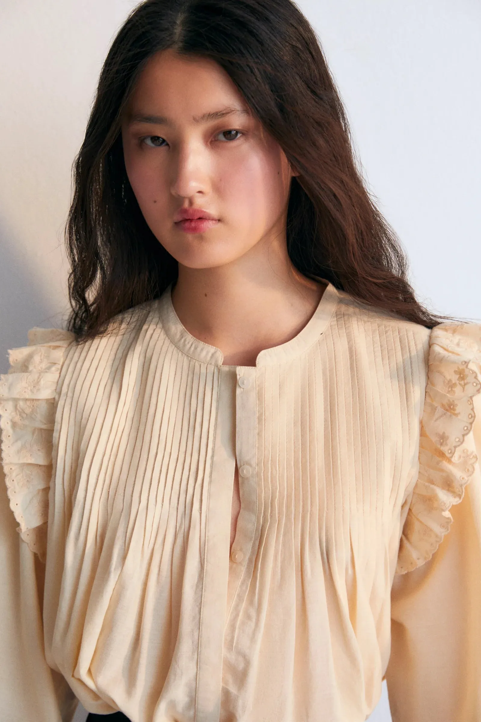 preveza women blouse