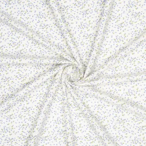 Printed Poplin Cotton 100% Des 16