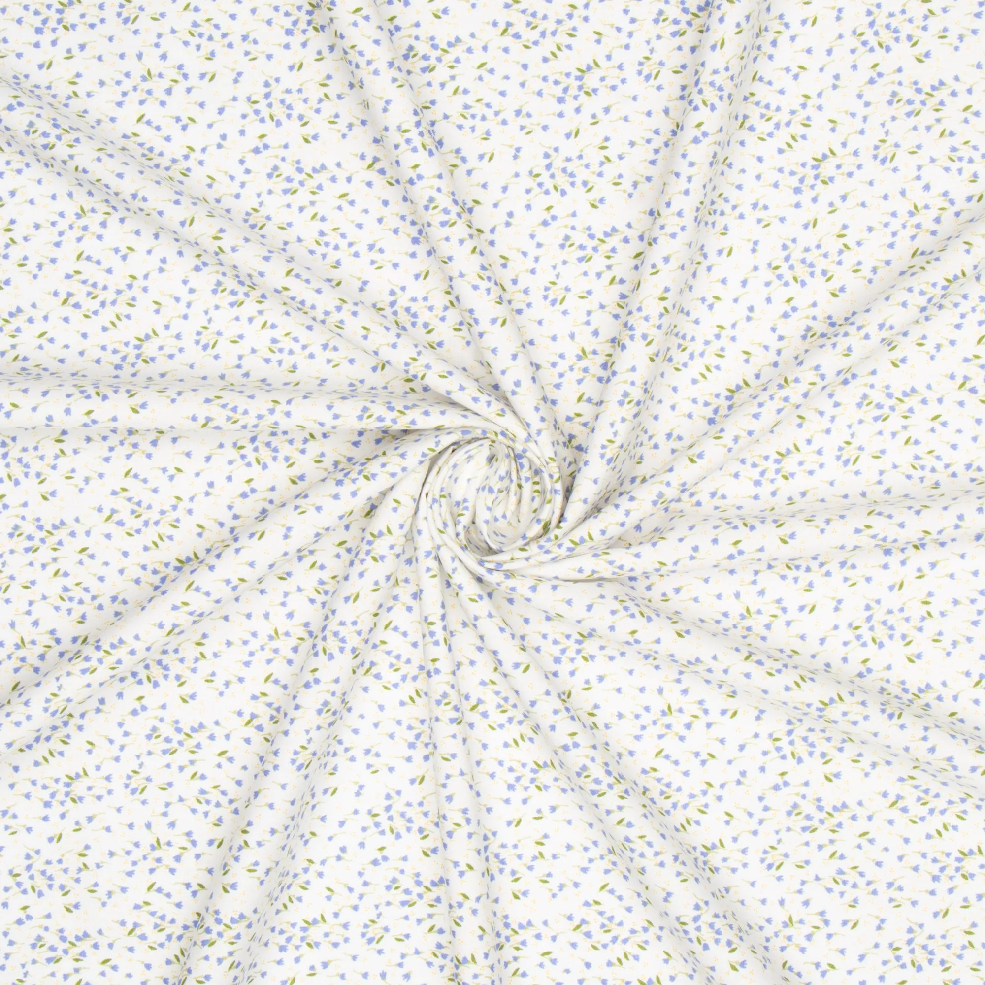Printed Poplin Cotton 100% Des 16