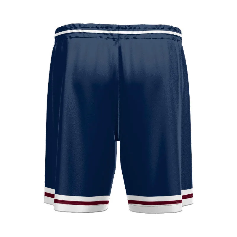 PSG Soccer Shorts Design Your Own Custom