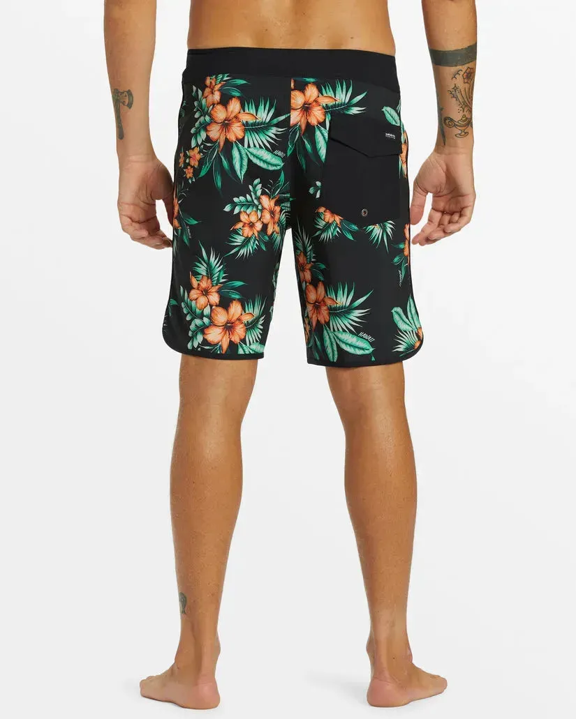 Quiksilver Men's Surfsilk Hawaii Shoreline