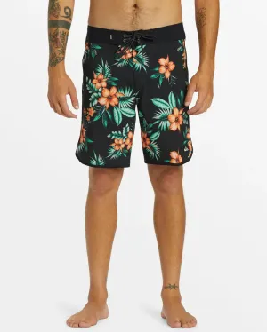 Quiksilver Men's Surfsilk Hawaii Shoreline