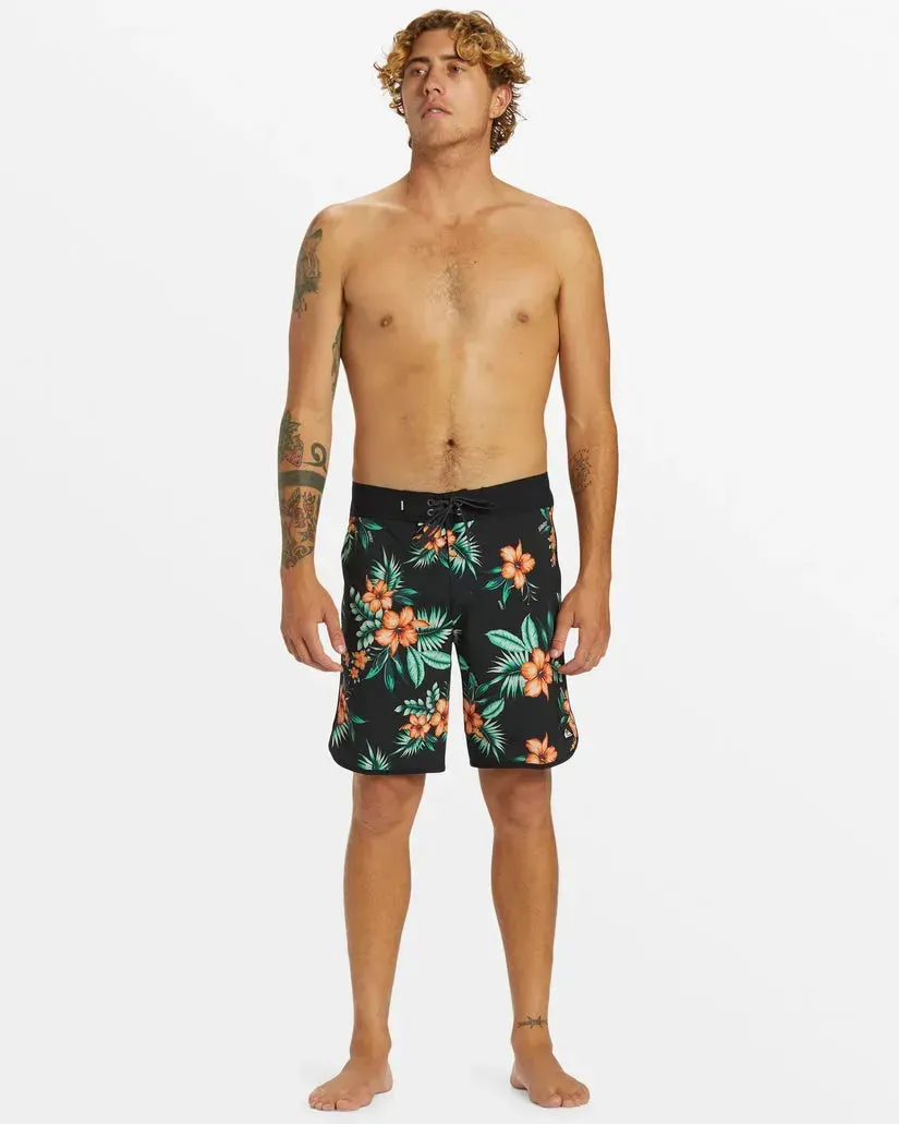 Quiksilver Men's Surfsilk Hawaii Shoreline