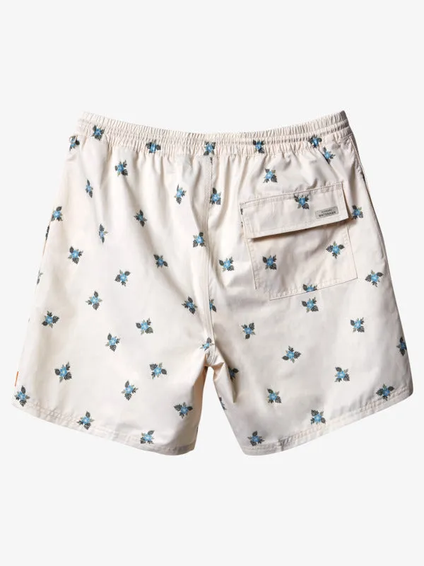 Quiksilver Small Pedals Volley