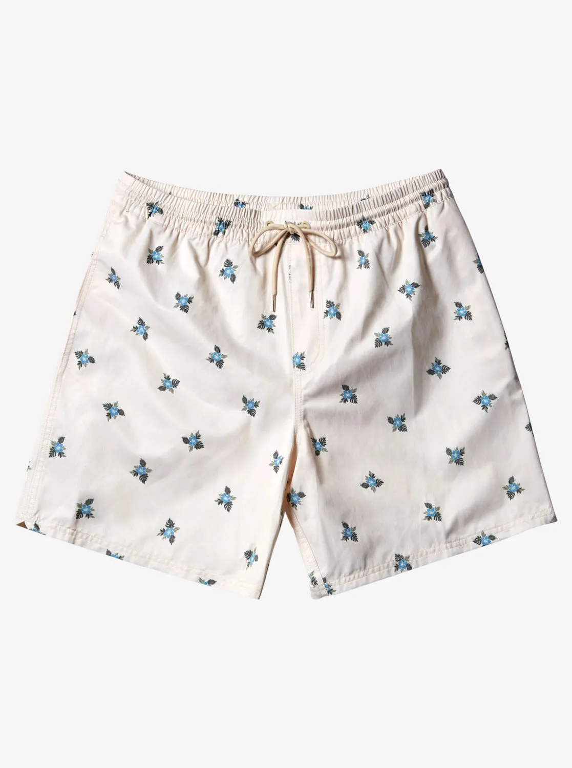 Quiksilver Small Pedals Volley