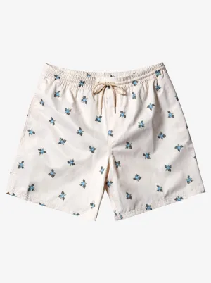 Quiksilver Small Pedals Volley