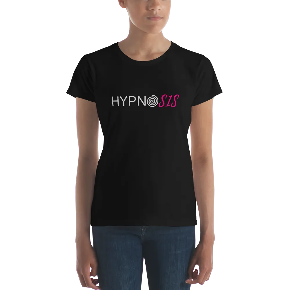 "Hypno-SIS" Women's short sleeve t-shirt