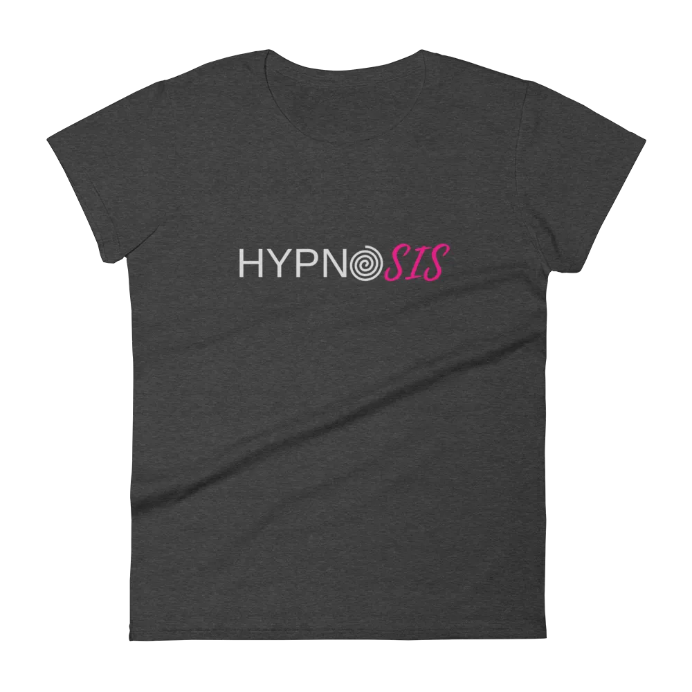 "Hypno-SIS" Women's short sleeve t-shirt