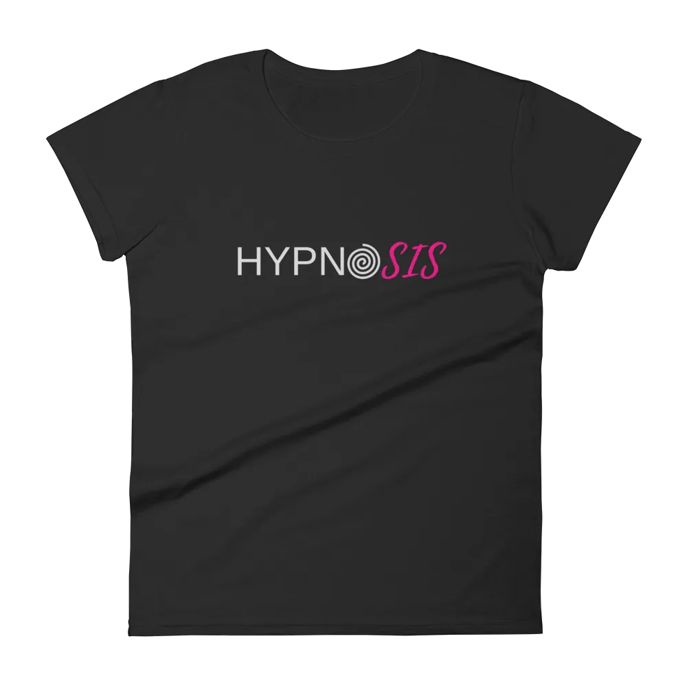 "Hypno-SIS" Women's short sleeve t-shirt