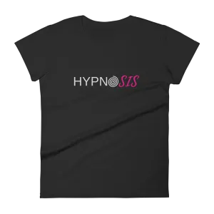 "Hypno-SIS" Women's short sleeve t-shirt