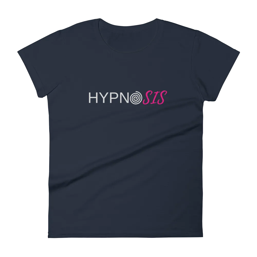 "Hypno-SIS" Women's short sleeve t-shirt