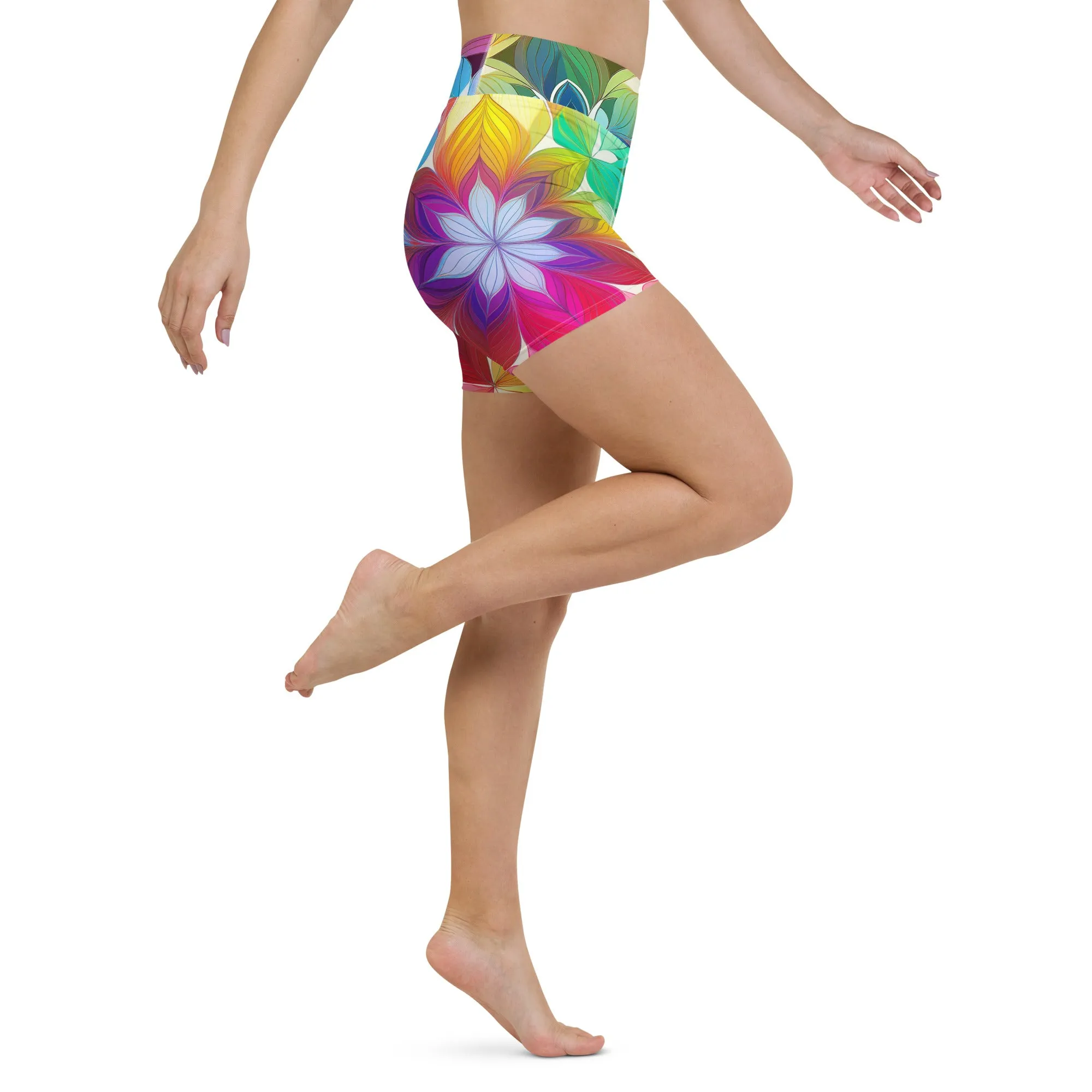 Radiance Shorts