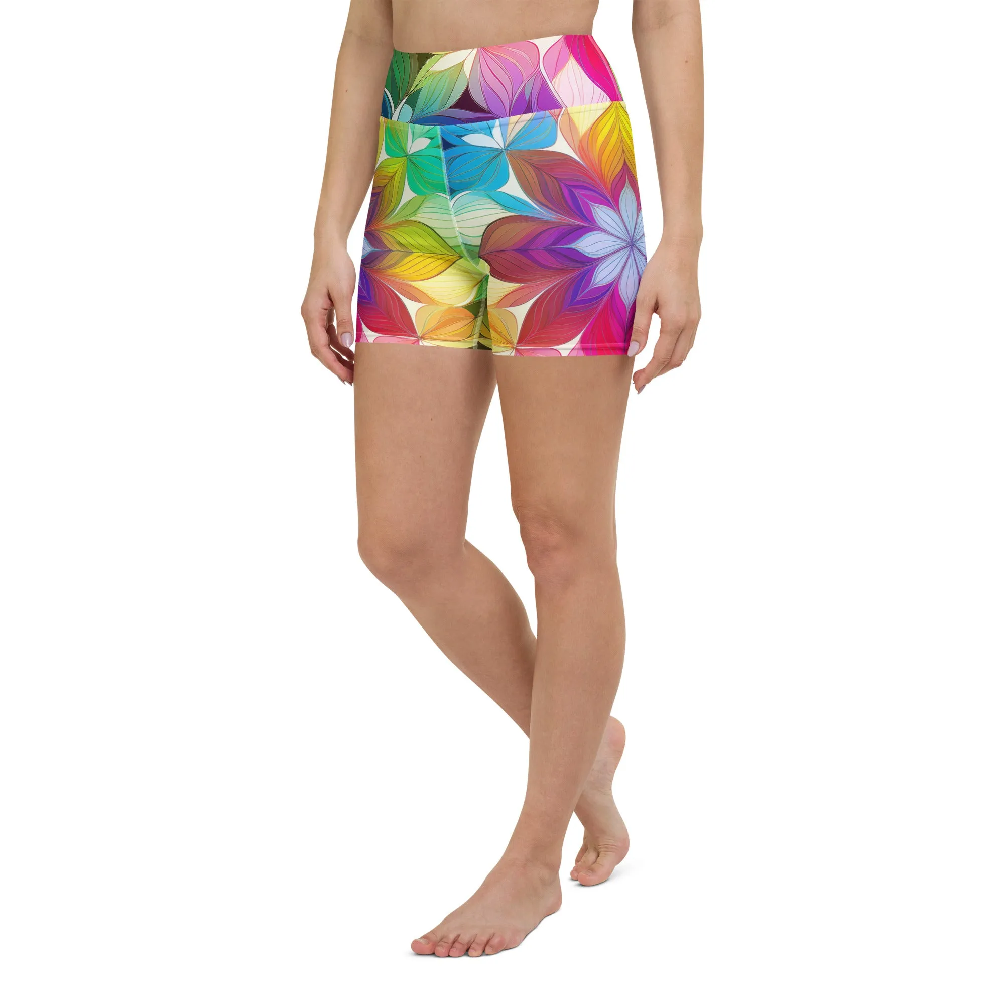 Radiance Shorts
