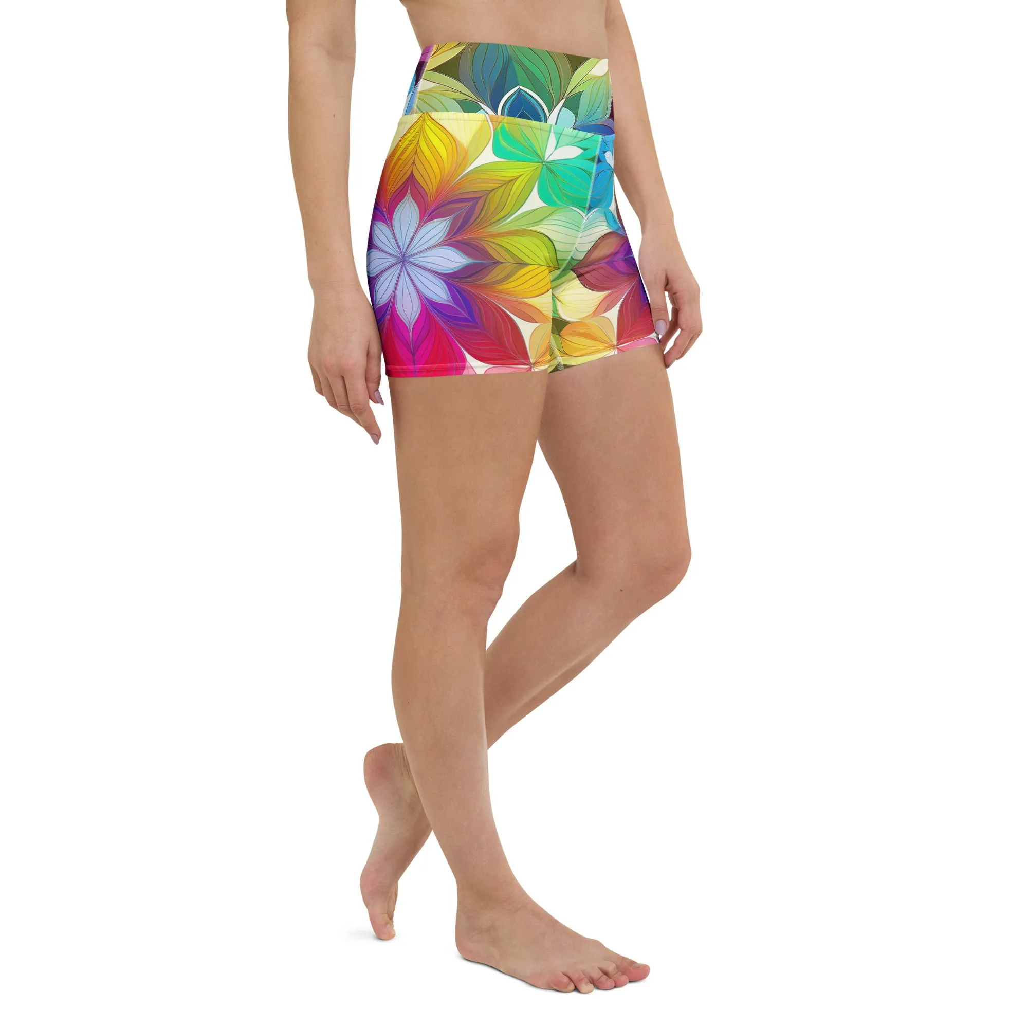 Radiance Shorts