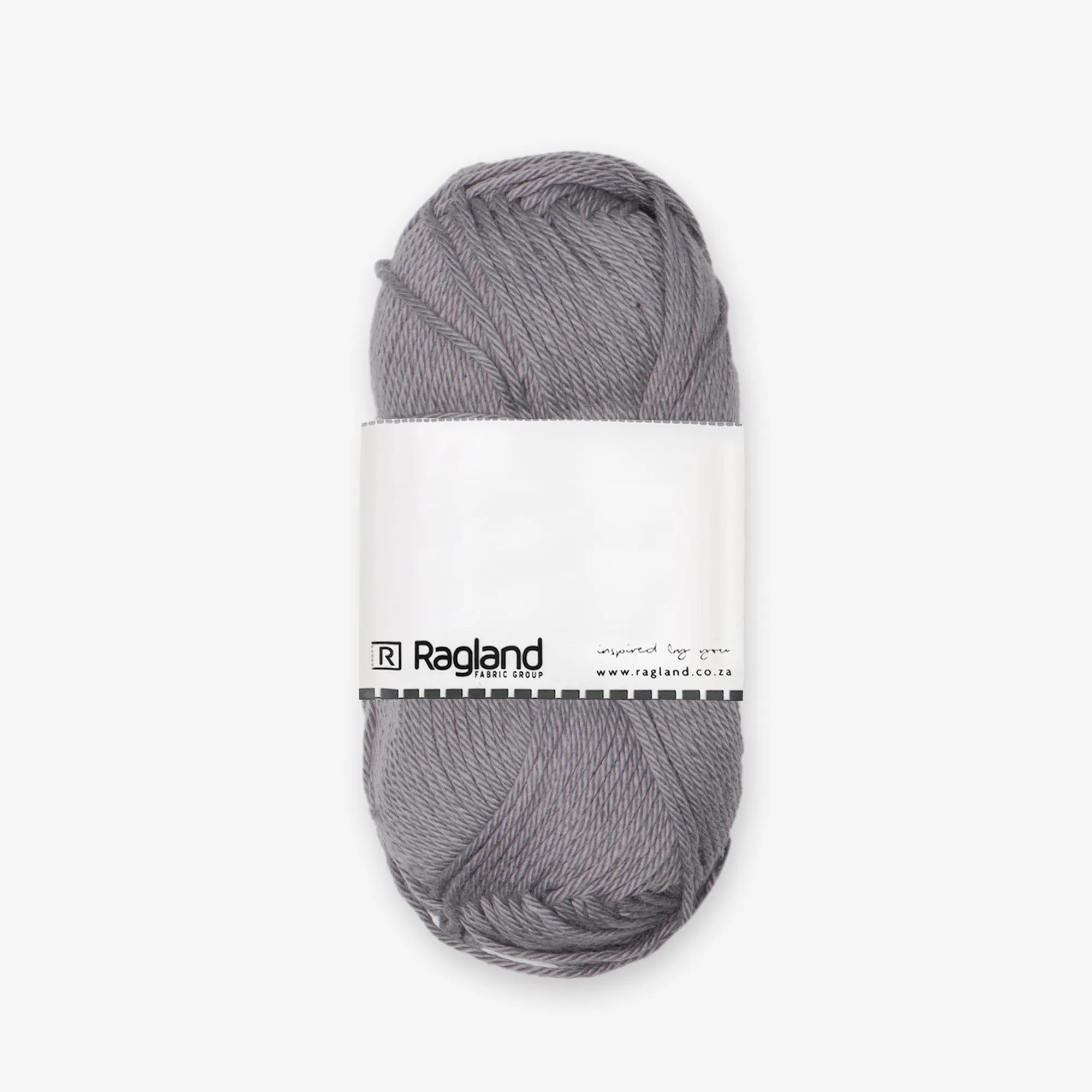Raeesah 100% Cotton Grey #46