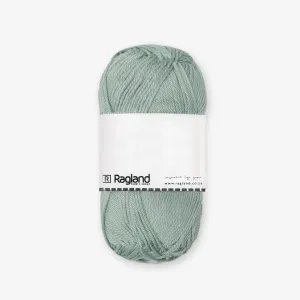 Raeesah 100% Cotton Sagewood #62