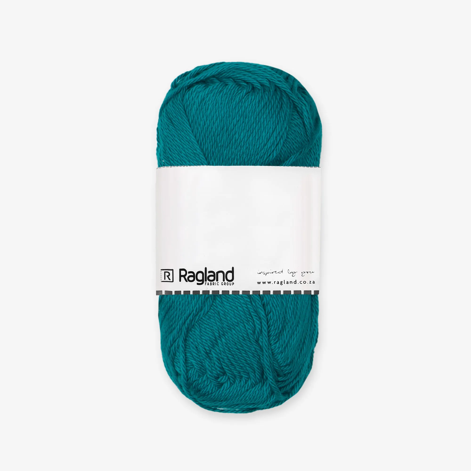 Raeesah 100% Cotton Teal #45