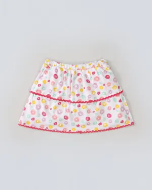 Rainbow Skirt