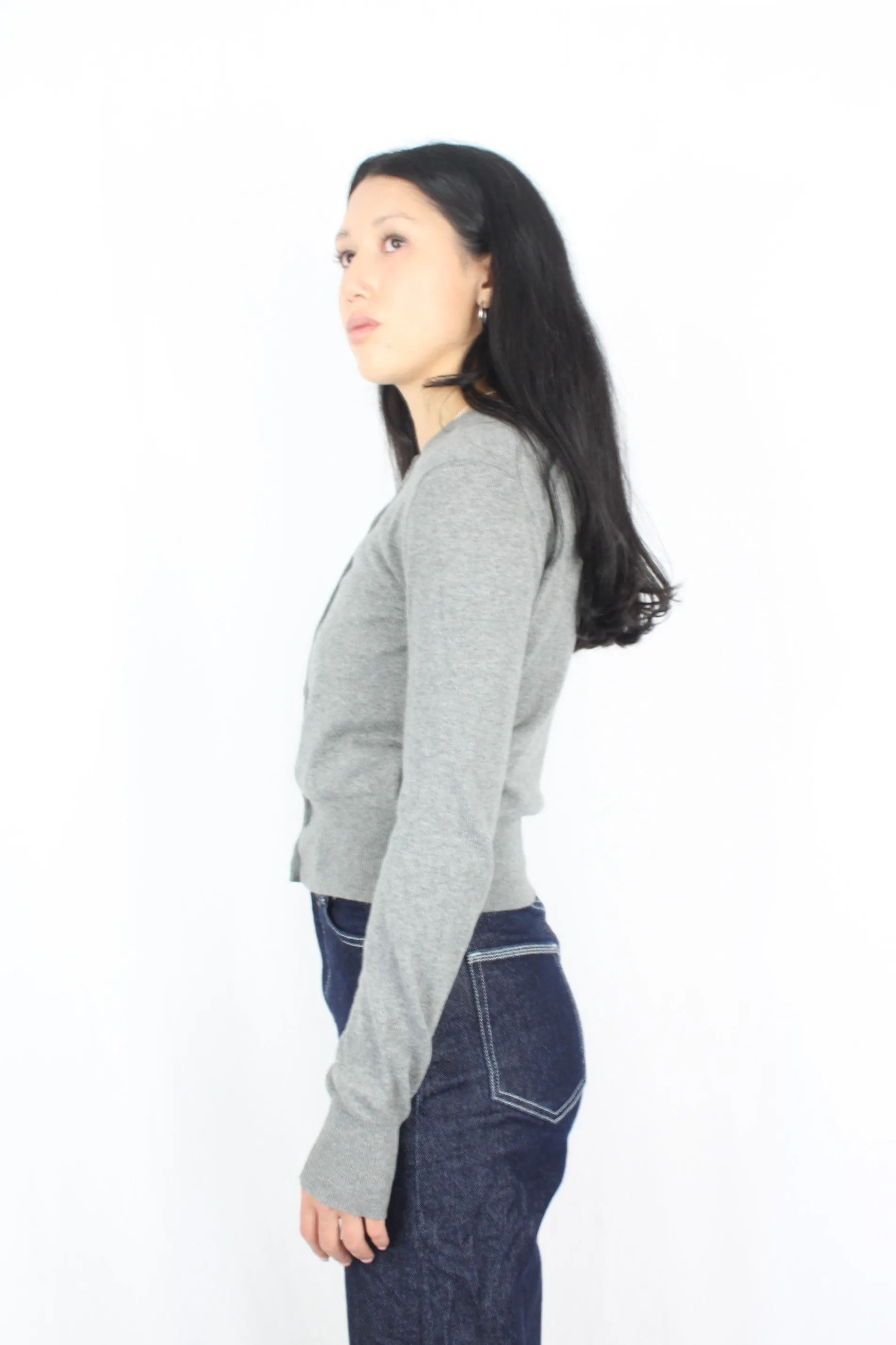 Ralph Lauren - Knit Cardigan