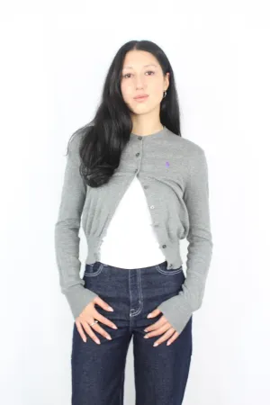 Ralph Lauren - Knit Cardigan