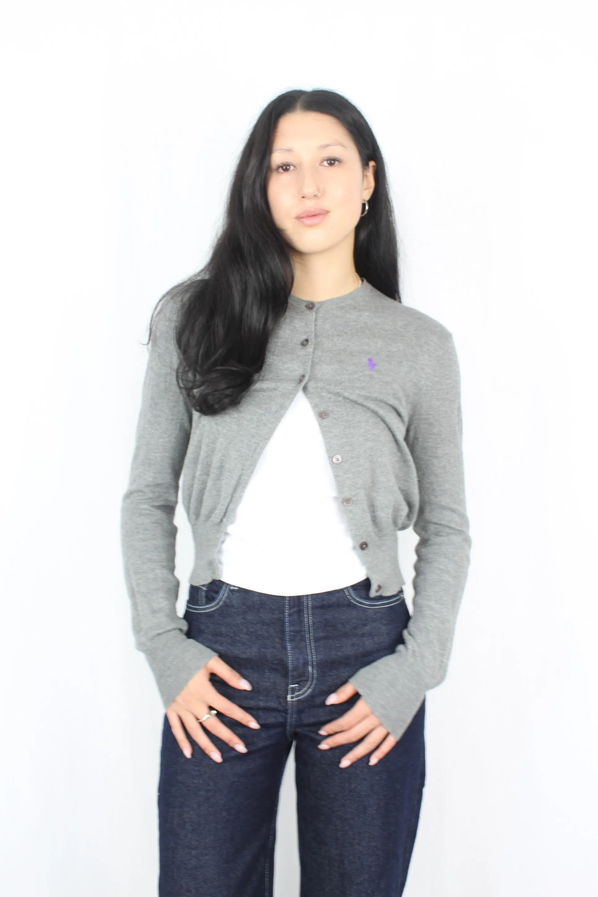 Ralph Lauren - Knit Cardigan