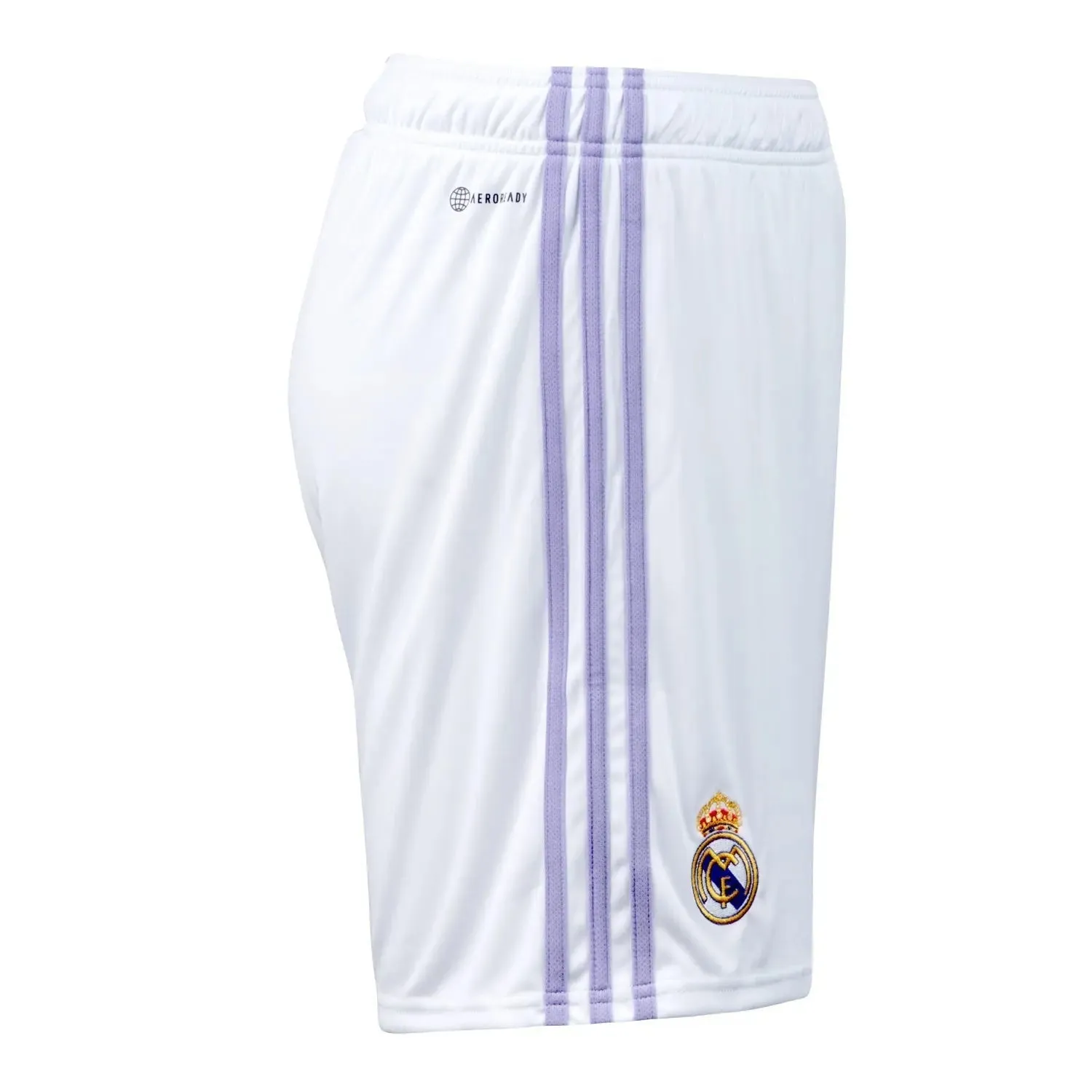 Real Madrid Home Shorts 22/23