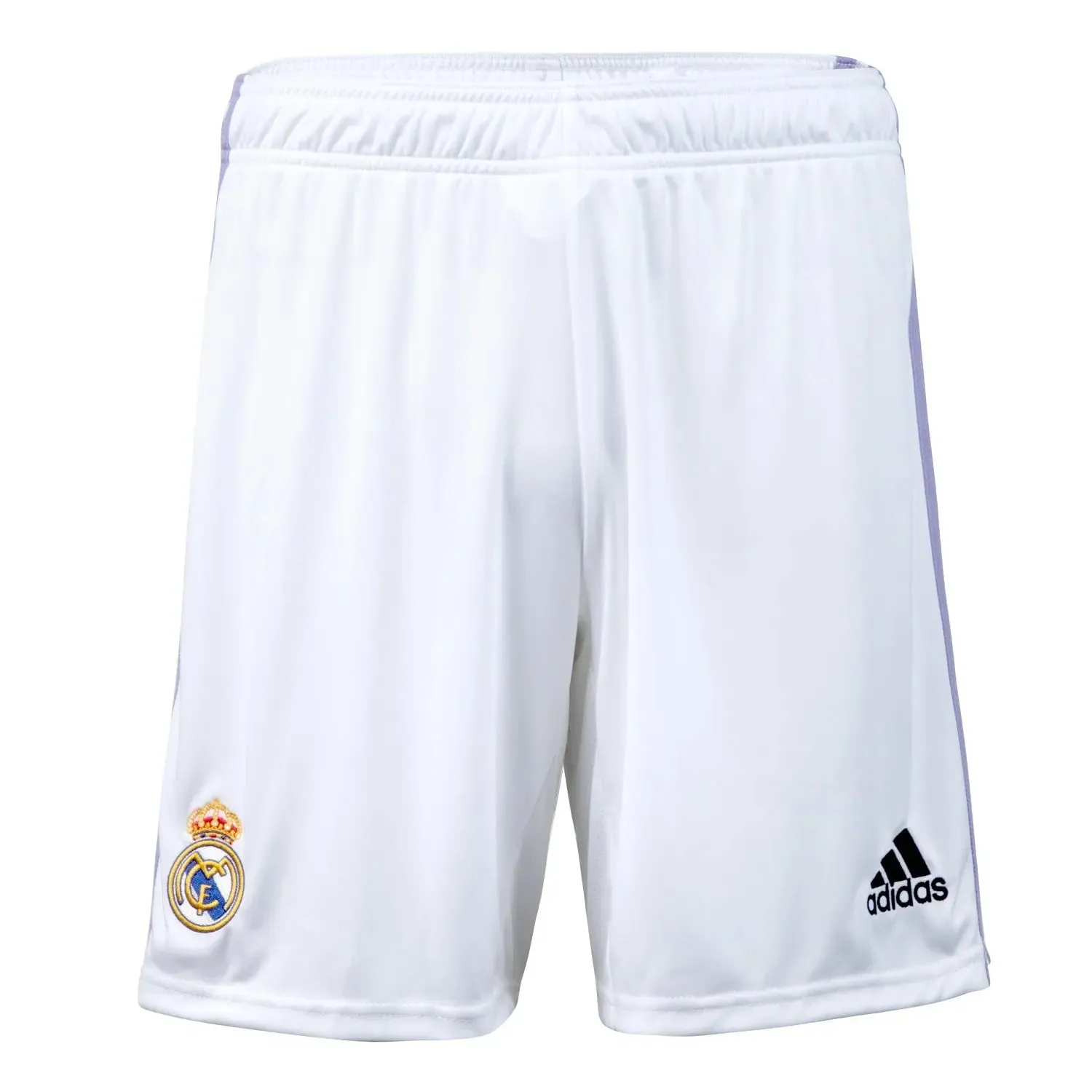 Real Madrid Home Shorts 22/23