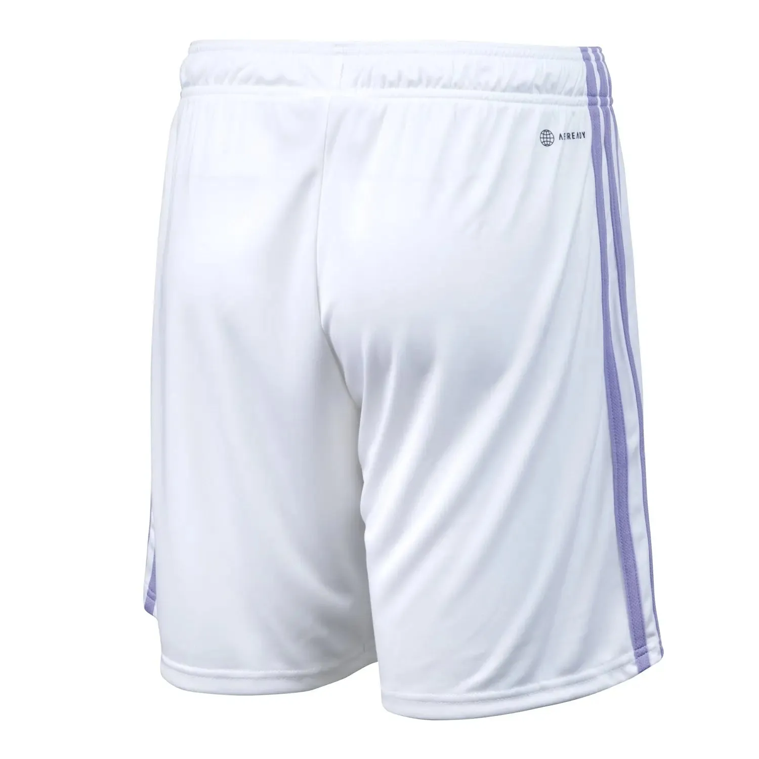 Real Madrid Home Shorts 22/23