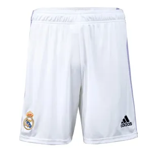 Real Madrid Home Shorts 22/23