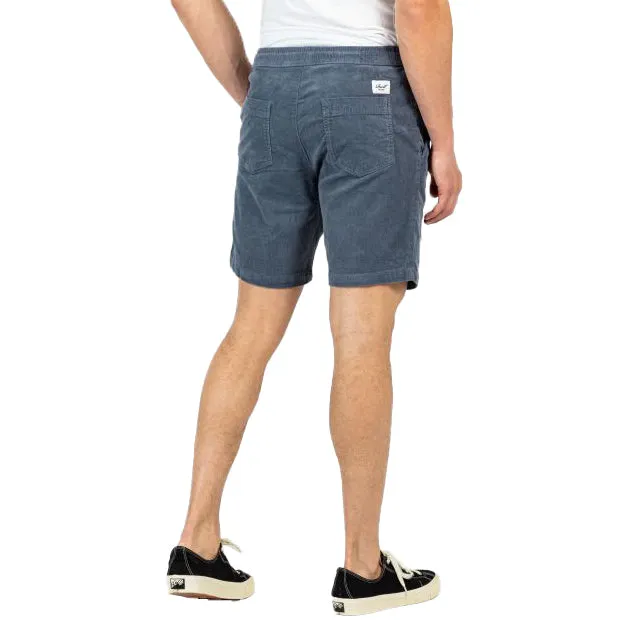 Reflex Easy Short Baby Cord Blue Grey